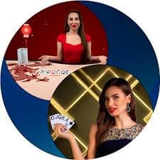 Tim operasional presiden slot di studio live-dealer kami