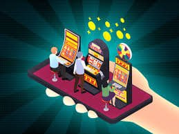 Dealer presiden slot menampilkan hasil dadu Sic Bo dalam wadah khusus dengan lighting profesional